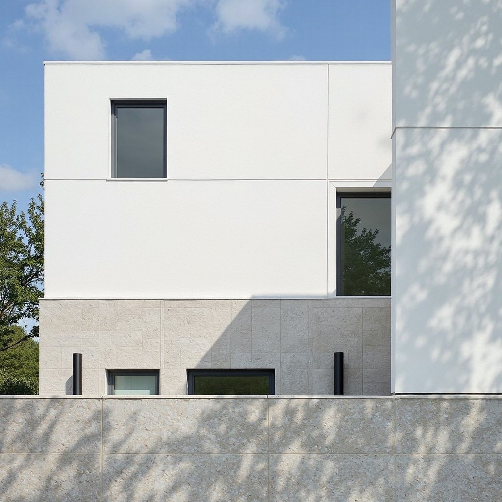 Fachada vidriada cafetería