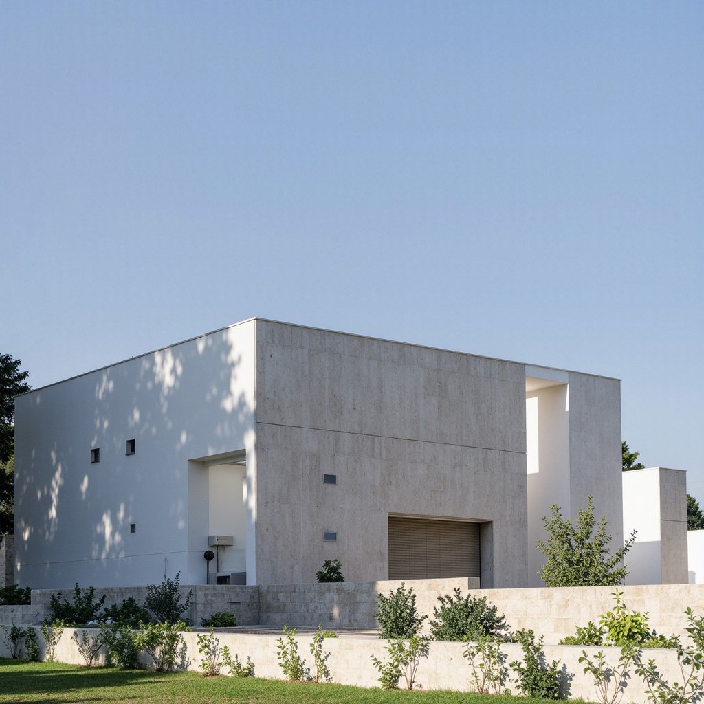 Cabaña prefabricada