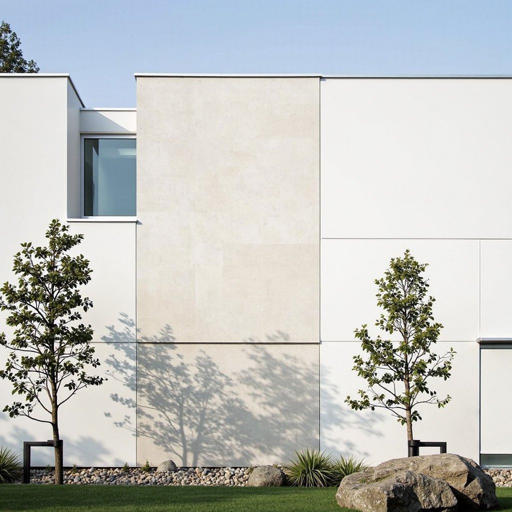 Fachada vidriada cafetería